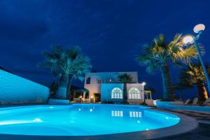 Blue Life Hotel