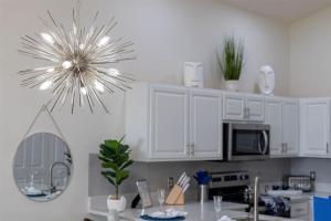 580 - Stunning Renovated Home with Large East Facing Pool Deck Overlooking Preservation Area and Games Room