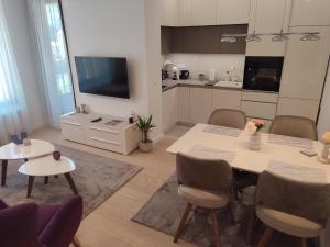 Kalemegdan Park Residence - new luxury apartment