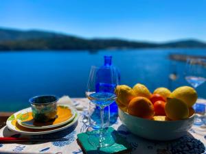 La Spiaggetta - Goelba