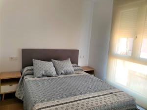 Apartamento a estrenar en Planta Primera B con piscina