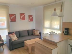 Apartamento a estrenar en Planta Primera B con piscina