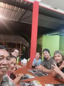 POLENG HOMESTAY - Ampenan