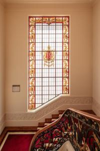 Hospes Infante Sagres Porto - Small Luxury Hotels Of The World