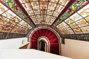 Hospes Infante Sagres Porto - Small Luxury Hotels Of The World