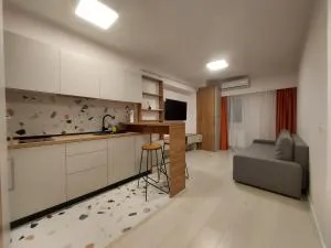 On the wave - Constanţa