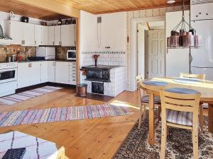 4 person holiday home in LJUSDAL-By Traum