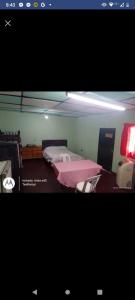 Alojamiento Doña MARIA