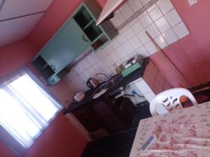 Alojamiento Doña MARIA