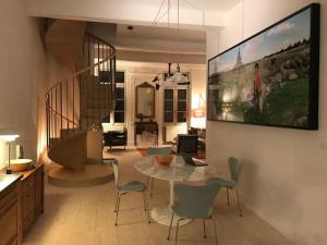 Appartements Grand T3 traversant hypercentre : photos des chambres