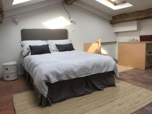 Appartements Grand T3 traversant hypercentre : photos des chambres