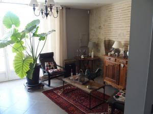 B&B / Chambres d'hotes les tamaris : photos des chambres