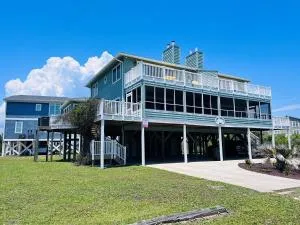 Fore Shore West-Duplex - 沙洛特