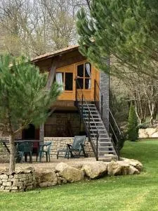 Charmant petit dortoir 3 places - Javerlhac-et-la-Chapelle-Saint-Robert