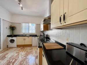 VILLA BARQUITO by JK Lanzarote