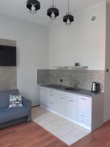 APARTAMENT KOSZARY na NOVO