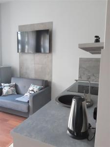 APARTAMENT KOSZARY na NOVO