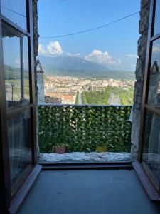 Aria Baci Guest House