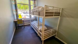 Bergen Hostel Montana