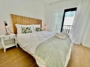 Balnea Peinador - San Ciprián