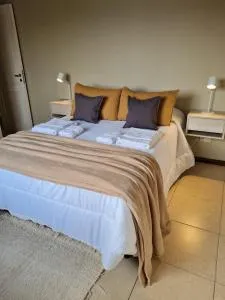 Buona Vita Departamento Alto Dorrego - Mendoza - Villa Hipódromo