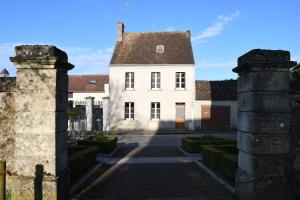 Maisons d'hotes Logis Margot : photos des chambres