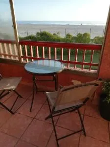 Condominio Ilimay Las Cruces - 圣多明各