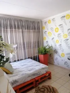 Country Block-Holiday home - Bokaa