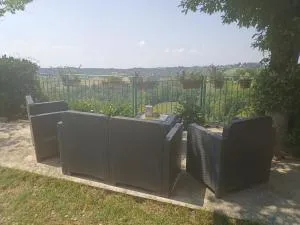 La Terrazza Mombarone - Cossombrato