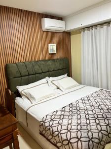 Apartamento aconchegante.