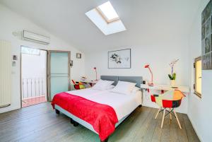 Small Double Room room in Le Limas