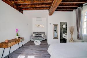 B&B / Chambres d'hotes Le Limas : photos des chambres