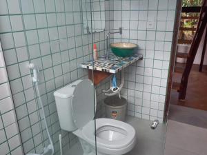 Casa Taperebá - Casa do Sôssego