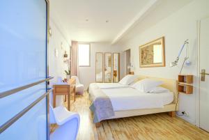 B&B / Chambres d'hotes Le Limas : photos des chambres