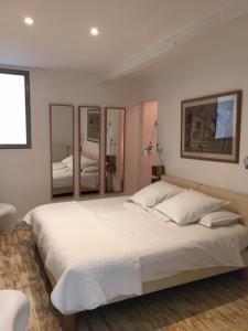 B&B / Chambres d'hotes Le Limas : photos des chambres