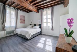 B&B / Chambres d'hotes Le Limas : photos des chambres