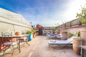 Riad El Faris Exclusif-Included Moroccan Breakfast