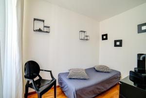 B&B / Chambres d'hotes Le Limas : photos des chambres