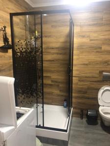 Apartments Most City Center