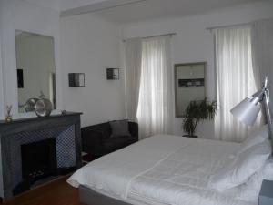 B&B / Chambres d'hotes Le Limas : photos des chambres