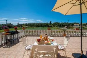 Apartment Agrilas - Vlachopoulátika