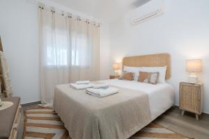 Amazing Sea View w 2 Bdr Ideal 4 Families w WiFi