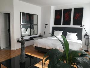 B&B / Chambres d'hotes Le Limas : photos des chambres