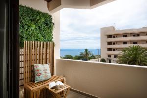 Amazing Sea View w 2 Bdr Ideal 4 Families w WiFi