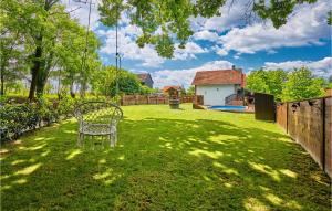 Lovely Home In Hrebinec With Wifi 