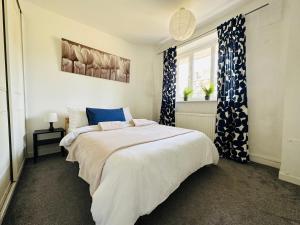 Cosy Flat Close To East Dulwich Station