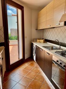 Casa Valè - Primo piano