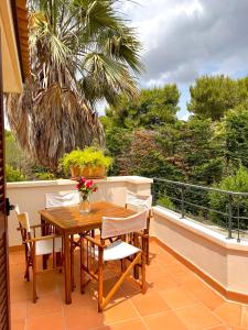 Casa Valè - Primo piano