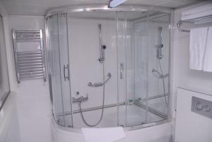 Honeymoon Suite room in Oglakcioglu Park Boutique Hotel