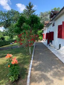 B&B / Chambres d'hotes Domaine du cheval d’argent : photos des chambres